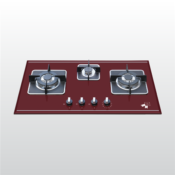 Bếp 3 Gas Malloca AS 9403R